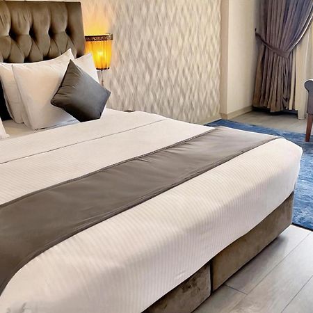Noble Hotel Ербіль Екстер'єр фото