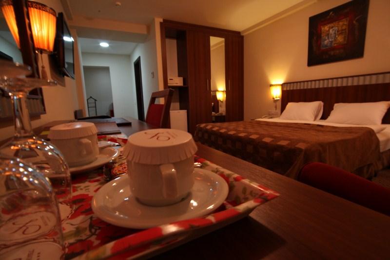 Noble Hotel Ербіль Екстер'єр фото