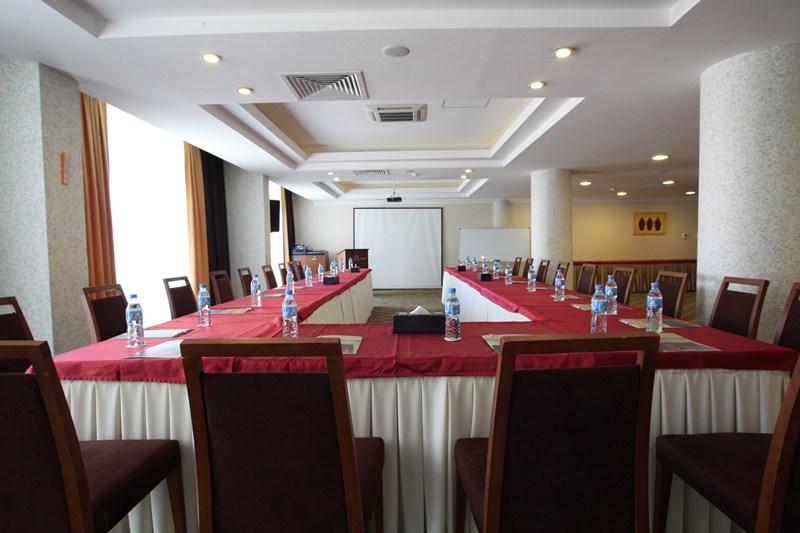 Noble Hotel Ербіль Екстер'єр фото