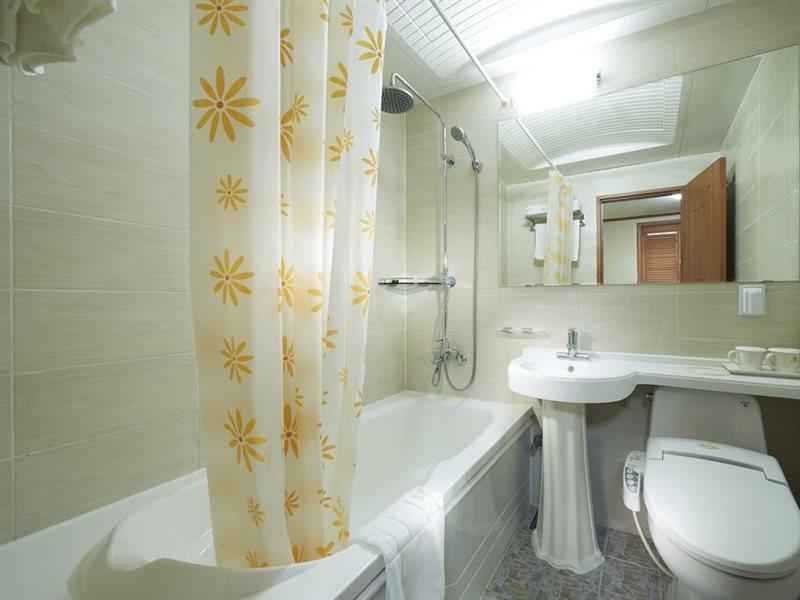 Noble Hotel Ербіль Екстер'єр фото