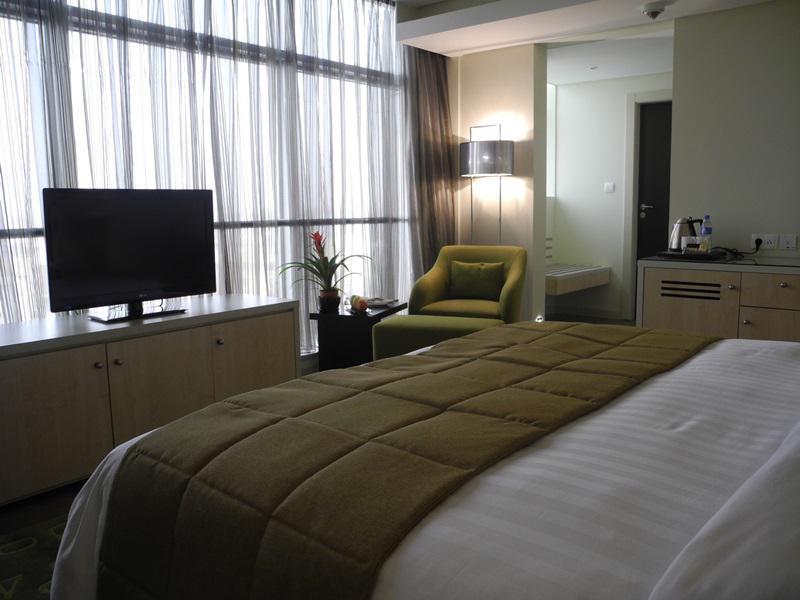Noble Hotel Ербіль Екстер'єр фото