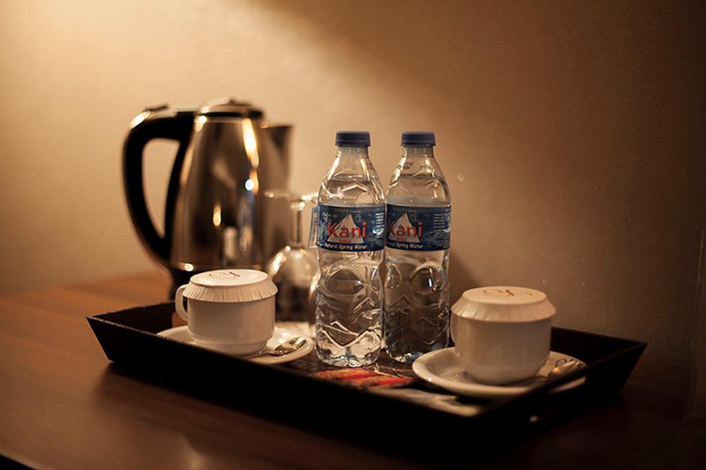 Noble Hotel Ербіль Екстер'єр фото