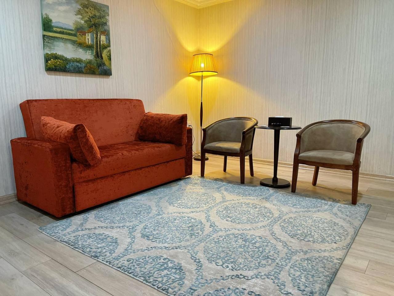 Noble Hotel Ербіль Екстер'єр фото
