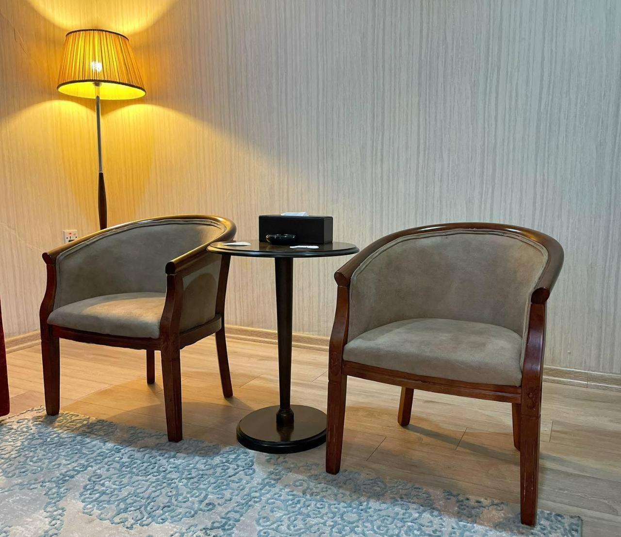 Noble Hotel Ербіль Екстер'єр фото