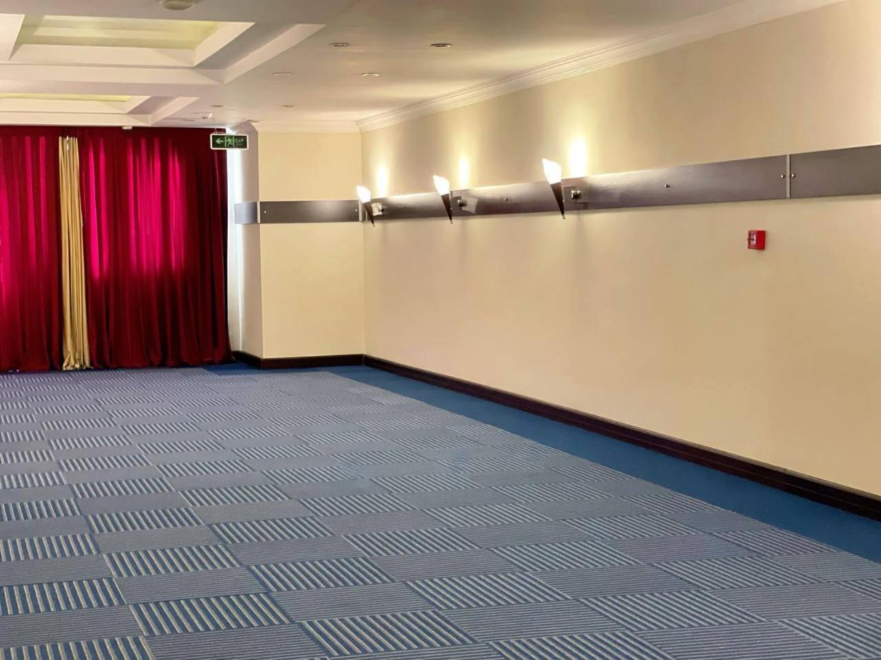 Noble Hotel Ербіль Екстер'єр фото