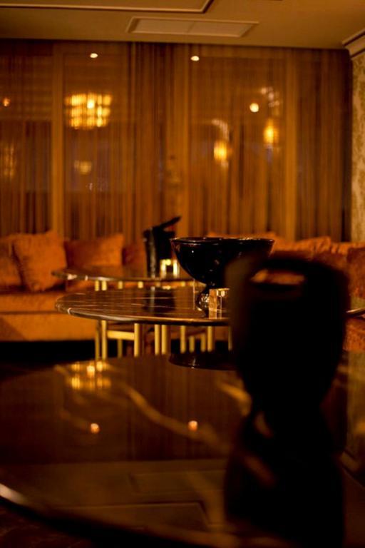 Noble Hotel Ербіль Екстер'єр фото