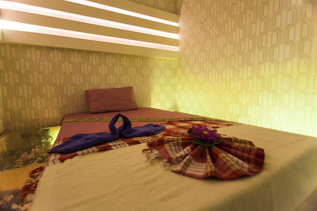 Noble Hotel Ербіль Екстер'єр фото