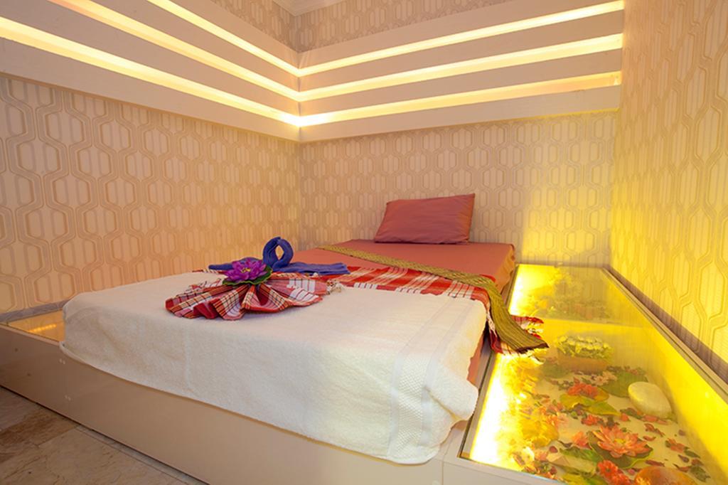 Noble Hotel Ербіль Екстер'єр фото