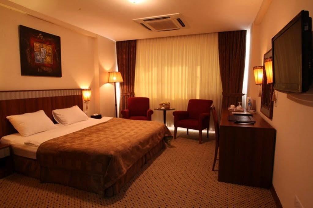 Noble Hotel Ербіль Екстер'єр фото